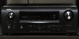 Illustration for article titled AV Receiver Battlemodo: $600 or Bust